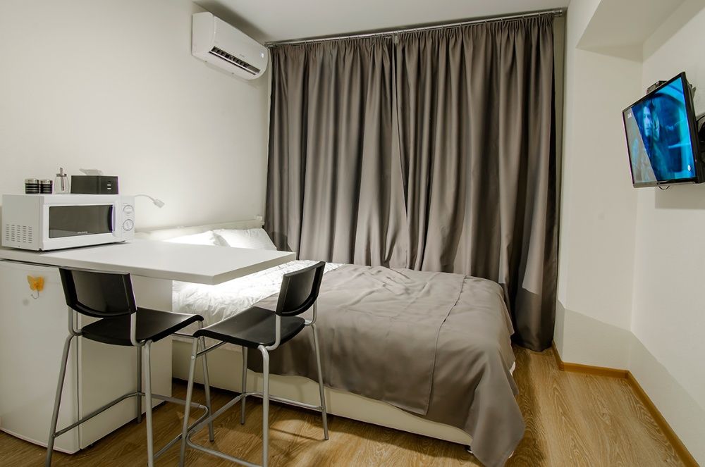 Оренда подобово 1-к квартири на Шулявці біля станції метро-1-555.biz.ua