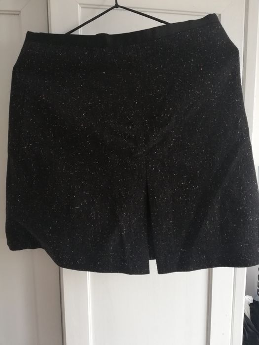 Spódnica H&M roz. 36 S ciepła