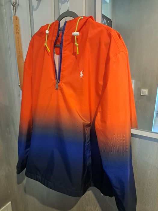 Cienka kurtka Polo Ralph Lauren