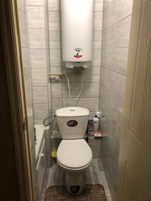 Оренда однокімнатної квартири Вишневе вул.европейська 34-б