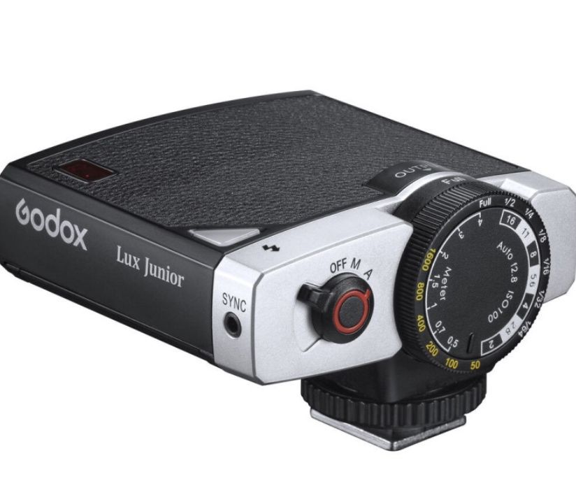 Flash Godox Retro Lux Junior
