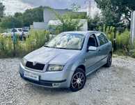 Skoda Fabia 1.9 TDI * 2004 * Klima * 245 tys km * Ładna * Zamiana