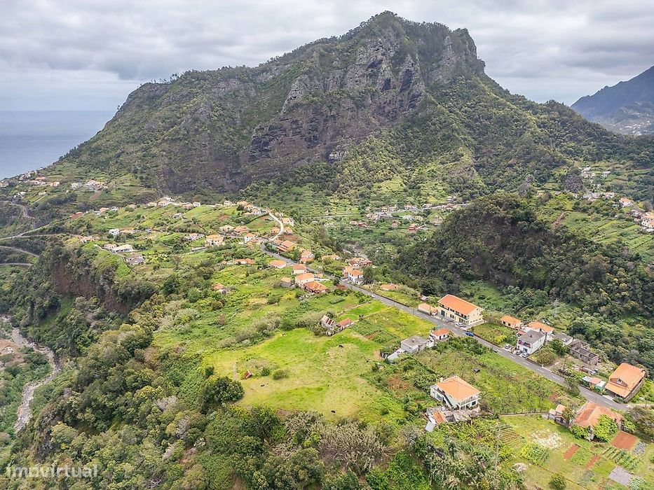 Moradia T2 para venda