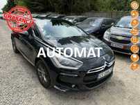 Citroën DS5 80.000km*Automat*1.6*160PS*Piękny*Kolor*Alu*PDC*Ideał*Bez*Wkładu*