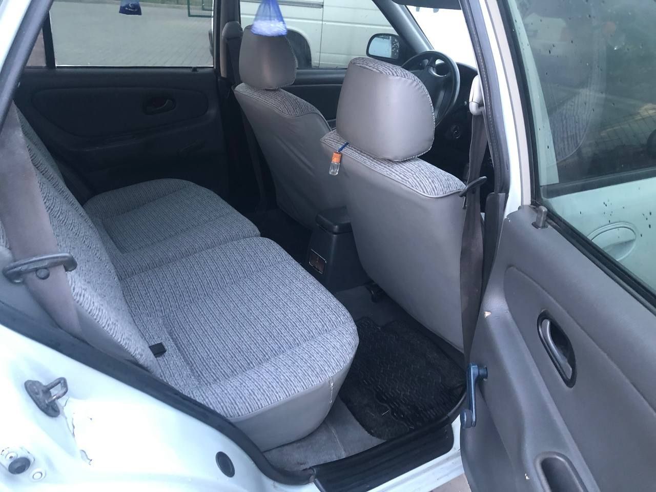 Продам Mitsubishi lancer