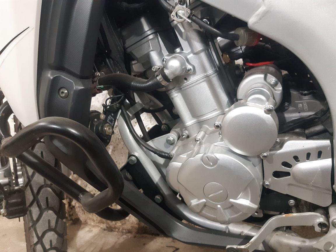 Loncin voge lx300 gy-a ds2pro
