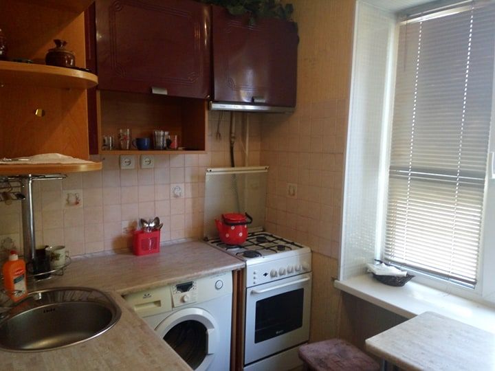 Здам подобово на вул.  Райдужна та Петра Запорожця. Можливо помісячно