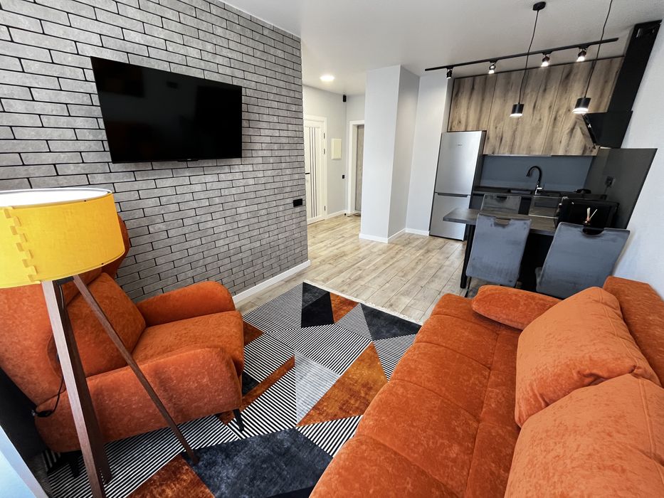 Оренда квартири на Печерську