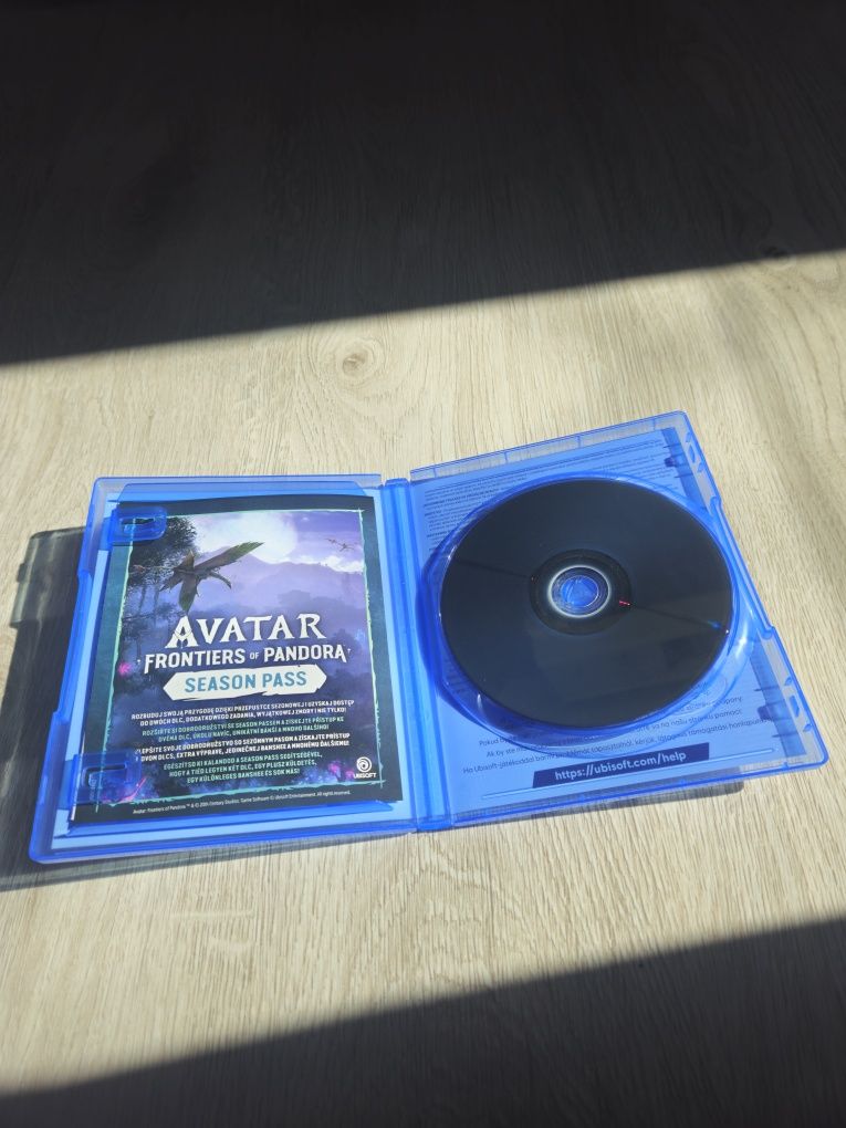 Avatar Frontiers of Pandora