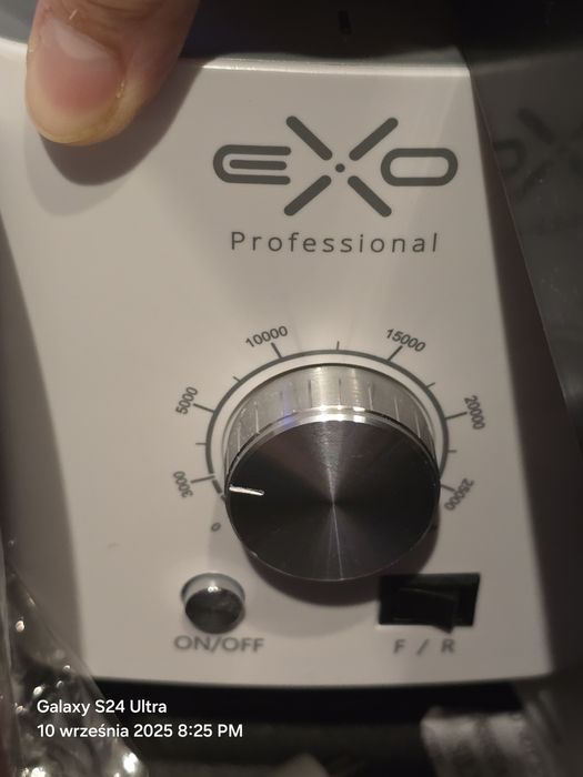 Zestaw do zdobienia  paznokci z gratisami