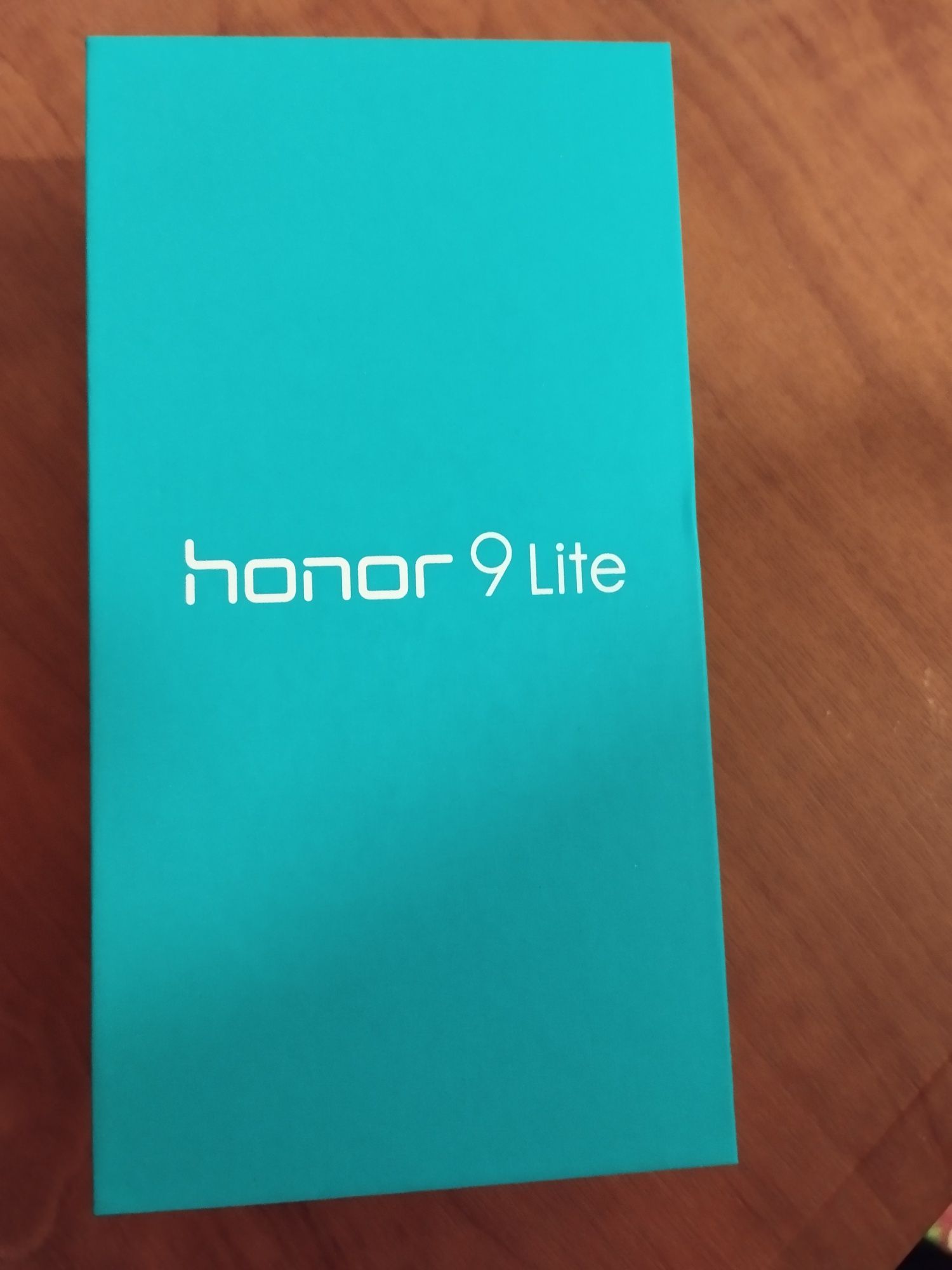 Honor 9lite телефон