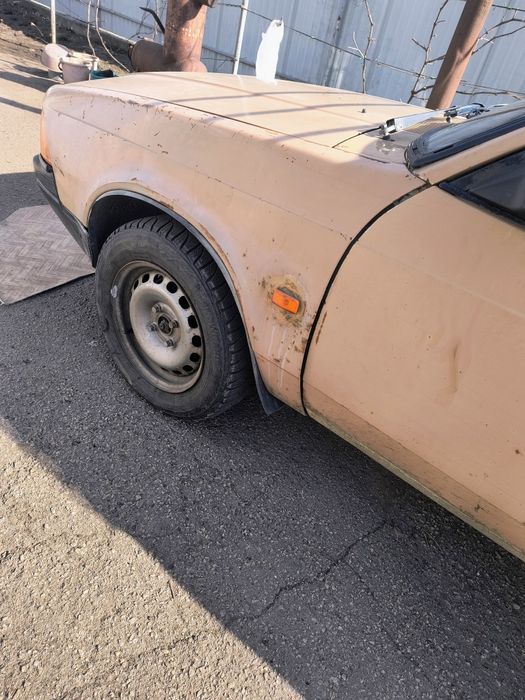 Продам Москвич 2141