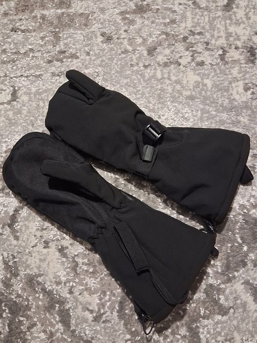 Продам військові теплі рукавиці