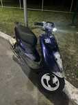 Продам пластик yamaha jog sa 16