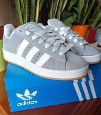 Adidas Campus 00s Gray 42