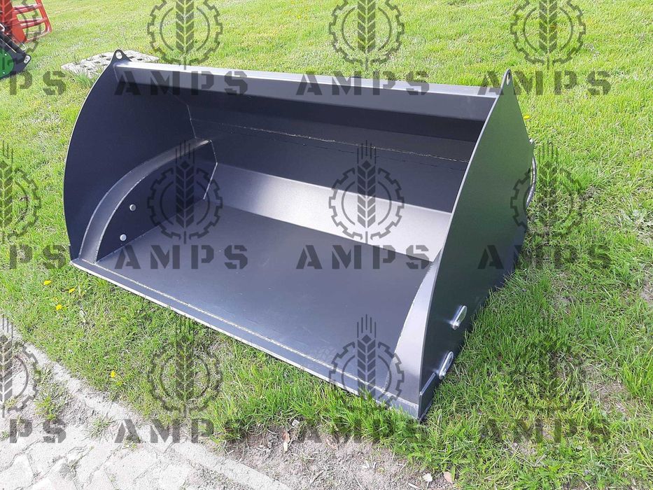 Łycha wysokiego załadunku KRAMER, CAT, VOLVO!!