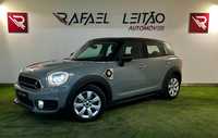 MINI Countryman Cooper SE ALL4 Auto