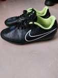 Korki nike r. 35.5