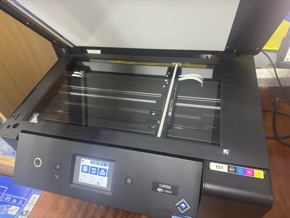 Бфп Epson L14150 wifi