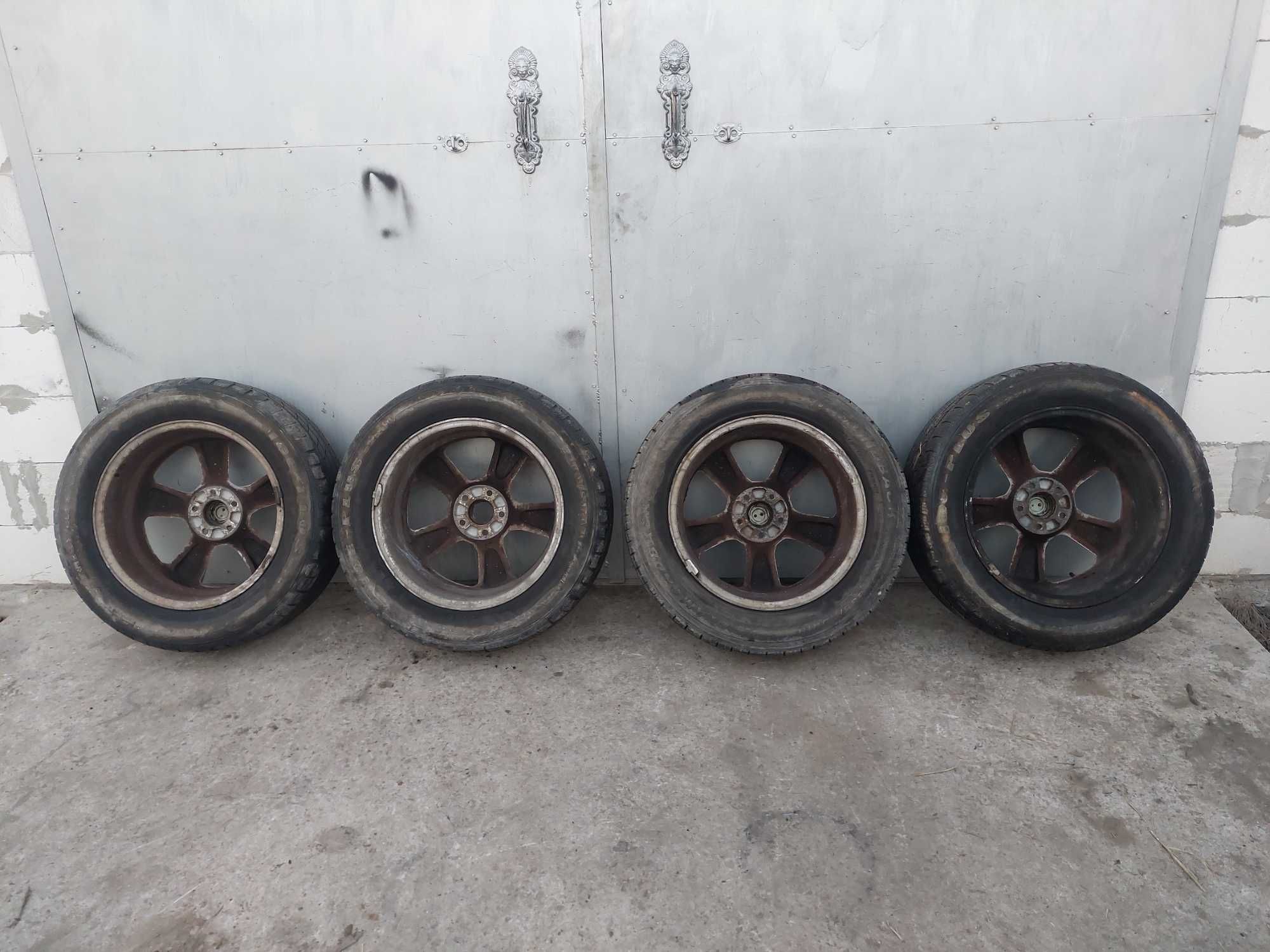 R18 Диски Opel Chevrolet