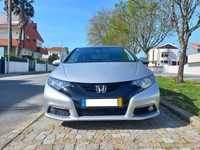 Honda Civic 5P 1.6 I-DITEC Sport