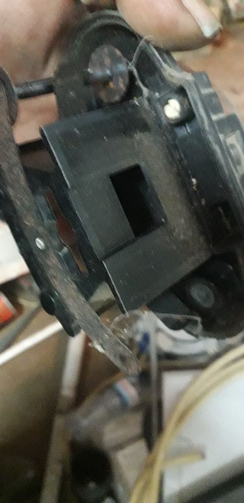 Máquina fotográfica  kodak 127 antiga
