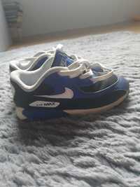 Buty nike airmax rozmiar 27