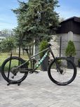 Trek remedy 8 L ZEB ultimate shigura XT