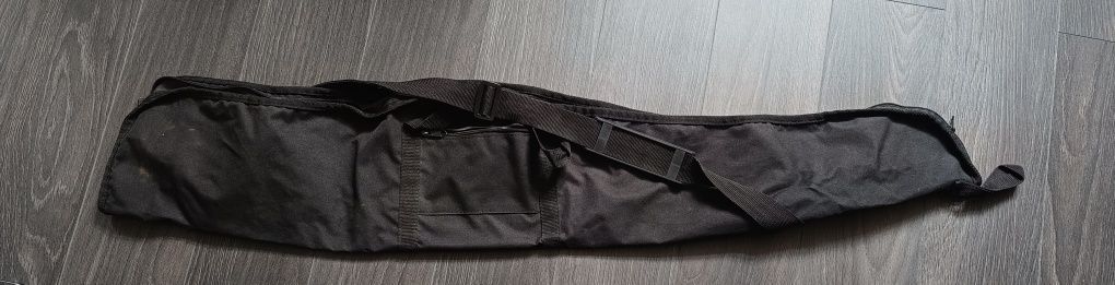 Pokrowiec na broń wodoodporny