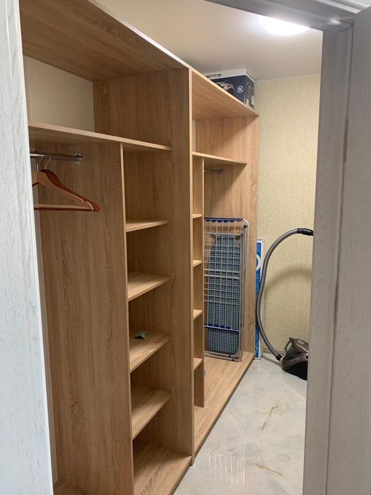 Квартира в ЖК Олександрія (центр Києва), Мстислава Скрипника 48А