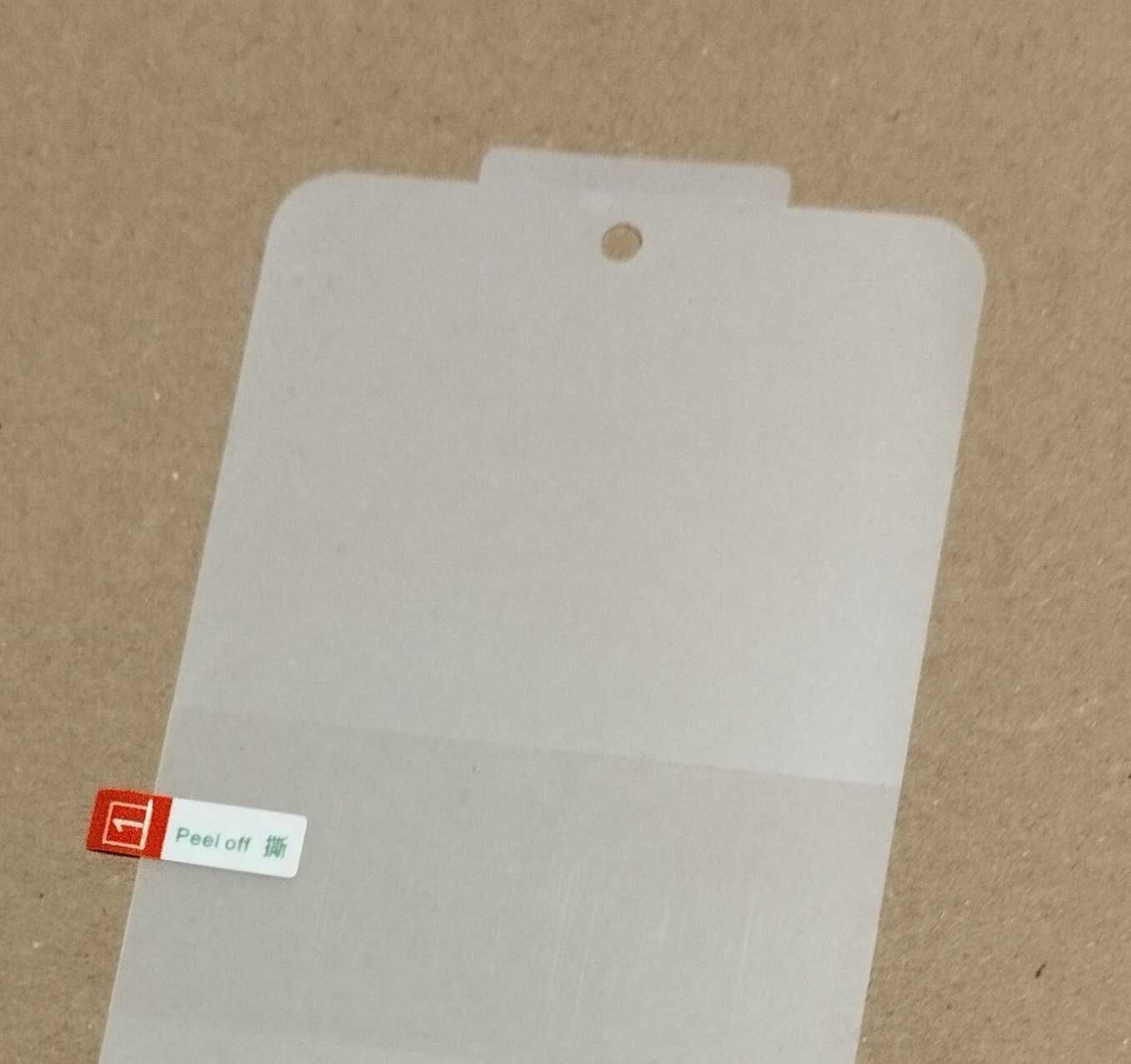 Плівка захисна для Xiaomi Redmi Note 11