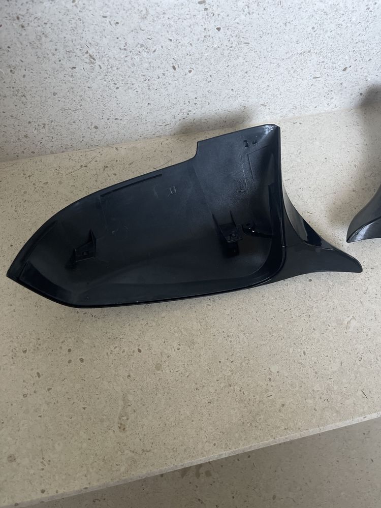 Capas espelho bmw tipo M