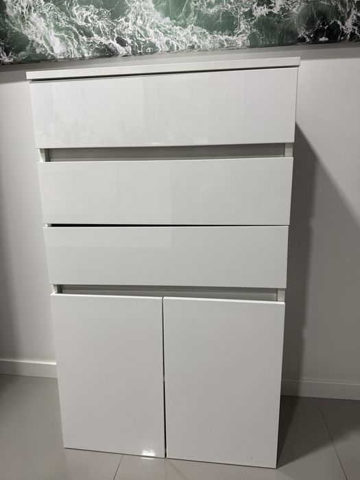 Vendo movel de casa de banho