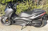 Yamaha x max XMAX 125- 2020r Przebieg 8000 km