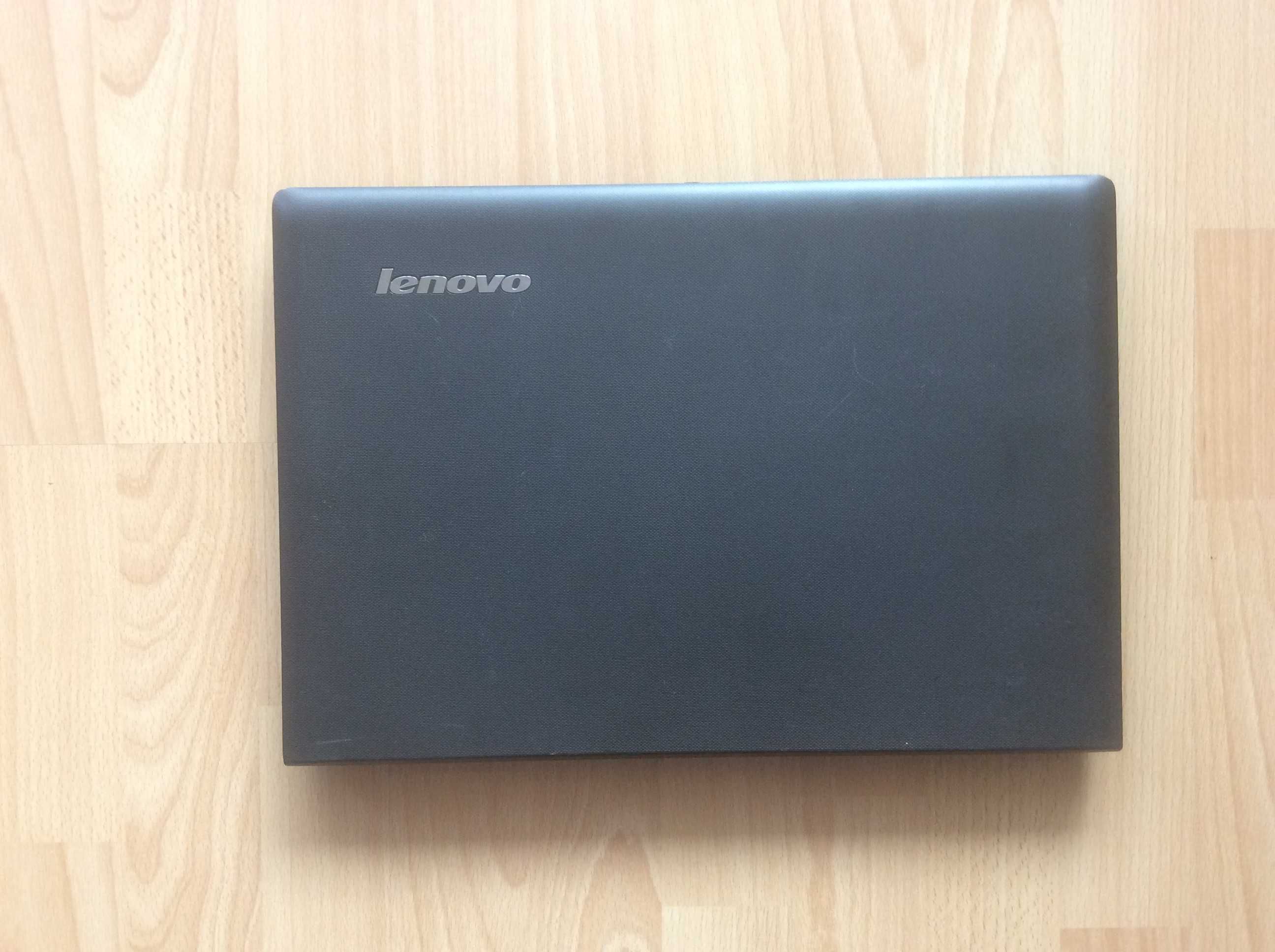 Lenovo G50-80/i3/15,6''Kamera/1TB HDD/RAM8GB/Bat2h/Win10PRO