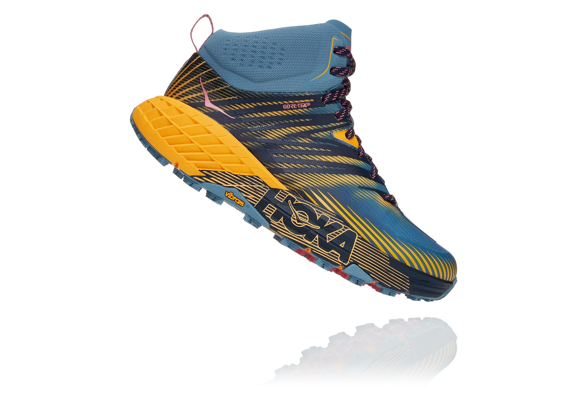 Hoka W Speedgoat 2 Mid GTX