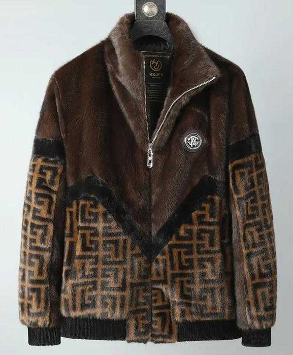 Новая теплая стильная куртка Материал мягкий тёплый под норку