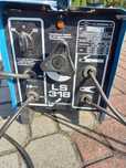 Spawarka Lemetec LS318 elektrodowa