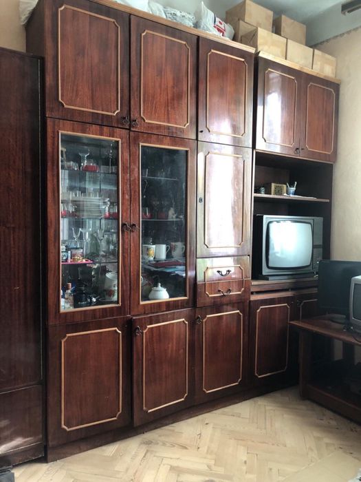 Оренда квартири майже в центрі