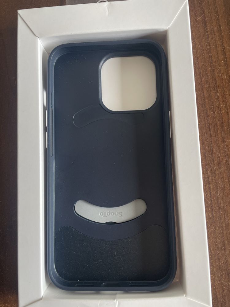 Etui iphone 13 pro moshi iGlaze