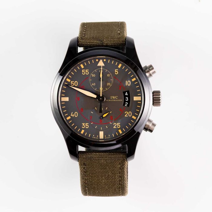 IWC IW388002 Top Gun Miramar