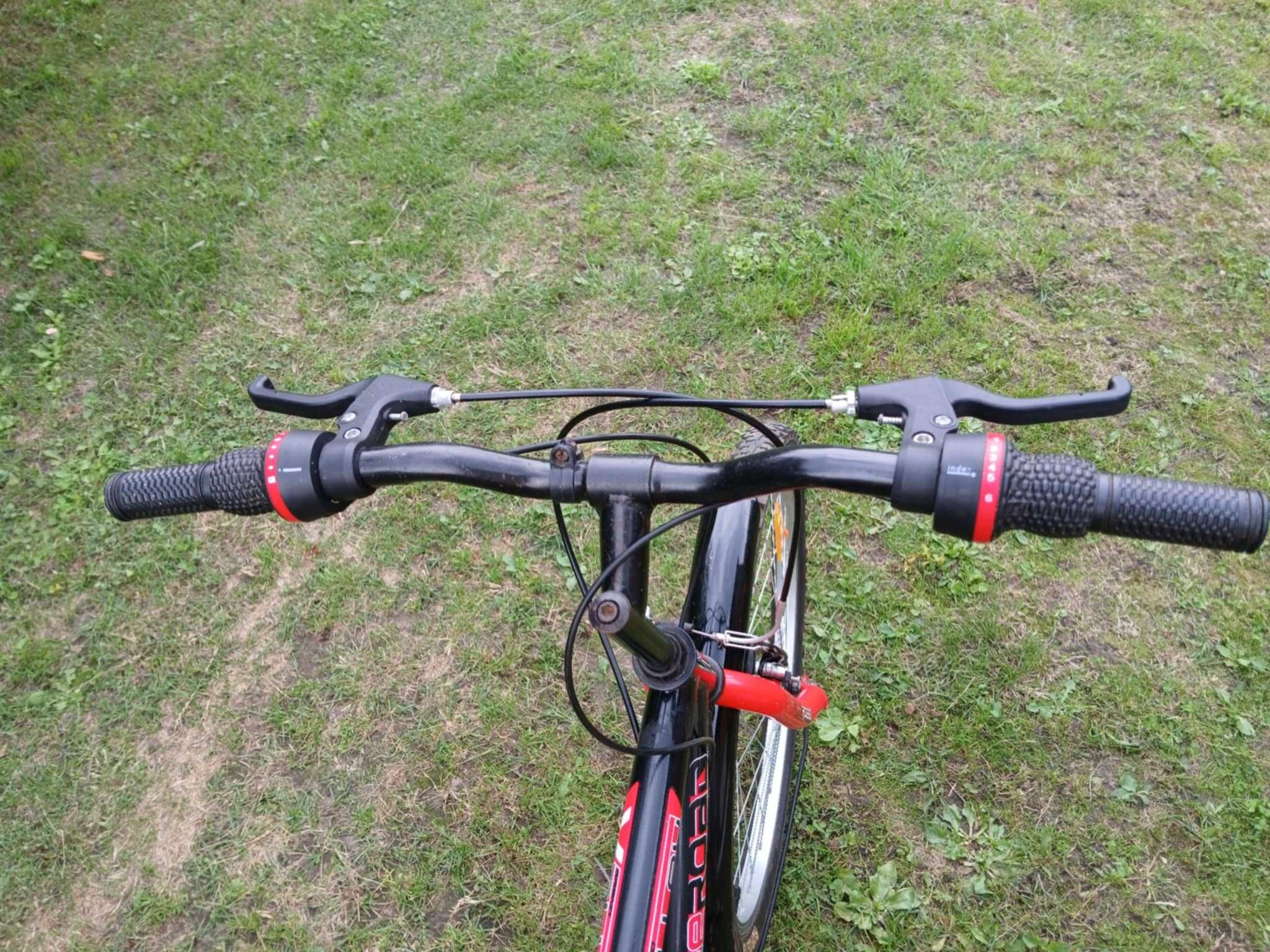 Rower młodzieżowy