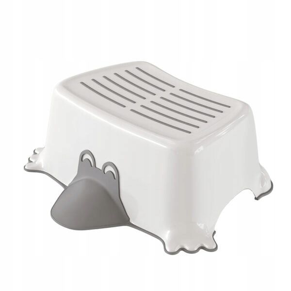Podnóżek Dla Dzieci Z Polipropylenu Sanit-Plast 435X343X154Mm