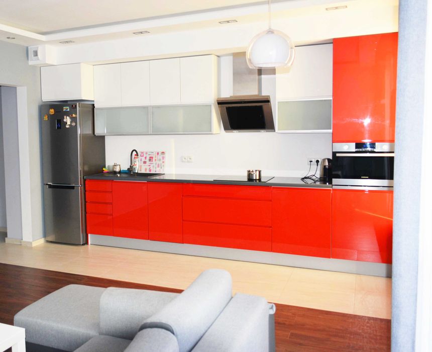 Włochy | 3 pokoje | wanna | możliwość krótkiego najmu