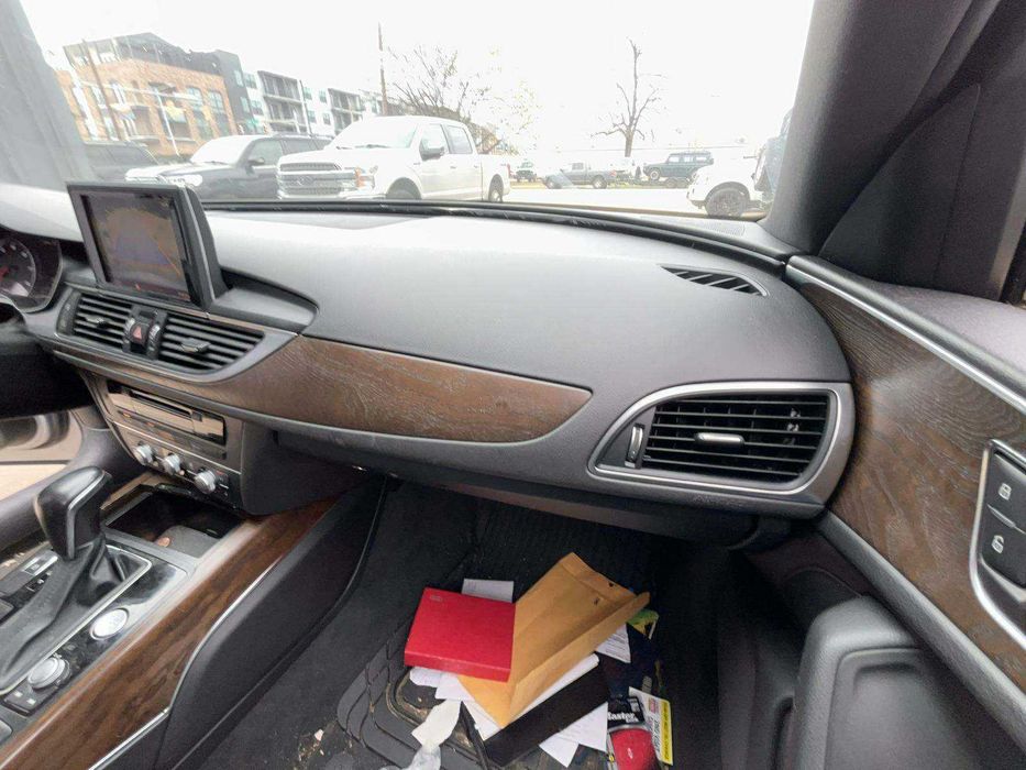 2016 Audi A6 2.0T Premium Дизель з ПДВ