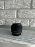 Объектив Canon EF 50mm f/1.8 STM