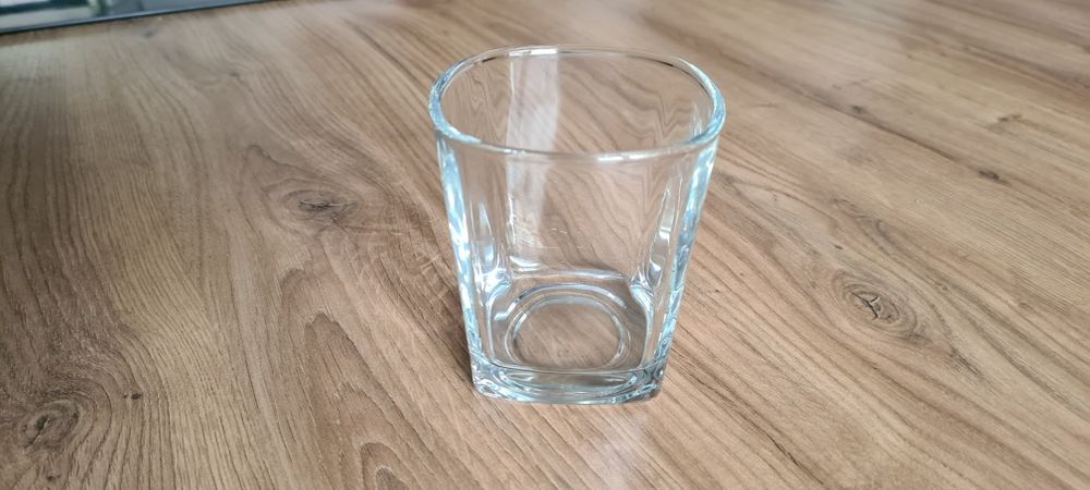 Szklanka 220ml /whisky / drinki