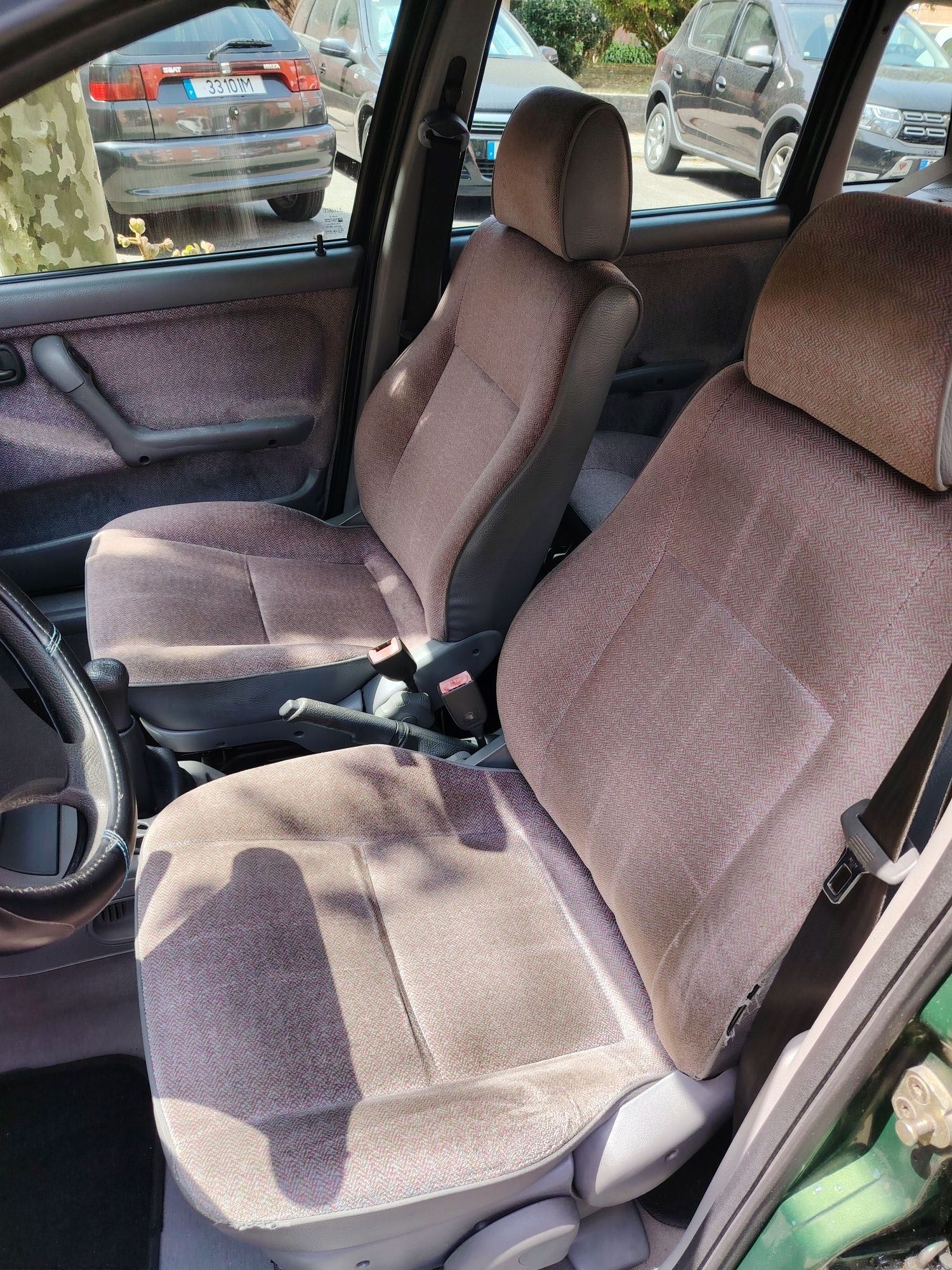 Fiat Punto ótimo estado