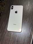 iPhone xs max gold 256gb торг