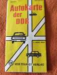 Mapa drogowa DDR(NRD)